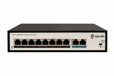 Коммутатор 1010P8 V2 АйТек ПРО
