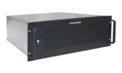 Видеосервер Domination Hybrid-16-IP4-L-MDR