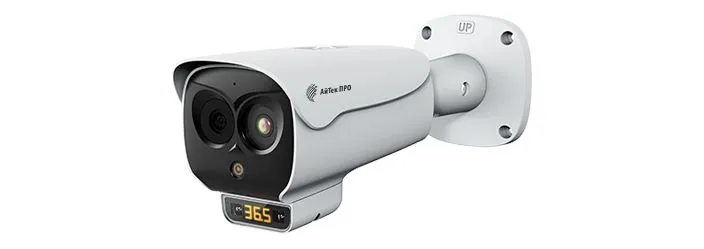 Тепловизор IPs Smart-SCAN DT-C АйТек ПРО
