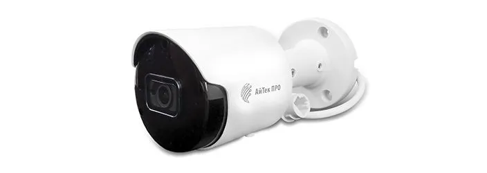 Камера IPr-OF 2Mp Em V.2 АйТек ПРО