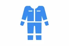 Лицензия на модуль видеоаналитики «Детектор спецодежды» Domination