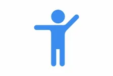 Лицензия на модуль видеоаналитики "Детектор жестов" Domination