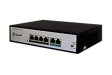 Коммутатор 106P4 WatchDog 65 АйТек ПРО