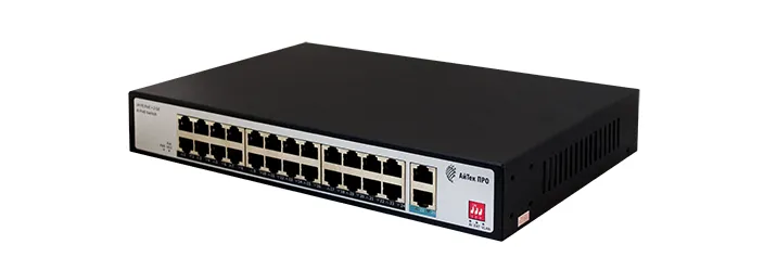 Коммутатор 1026P24 RM300 АйТек ПРО
