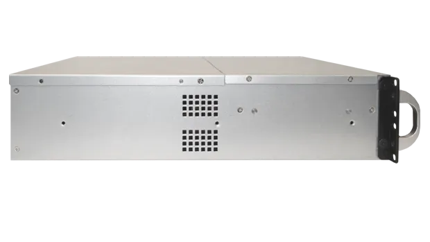 Видеосервер Domination IP-24-4-HS