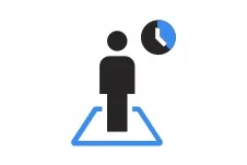 Лицензия на модуль видеоаналитики "Детектор праздношатания"