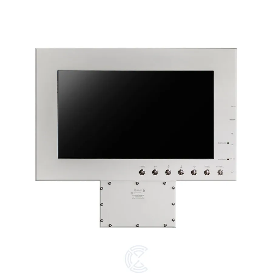 Монитор УПИ-С-21-Р0-К6 исп.HDMI АйТек ПРО