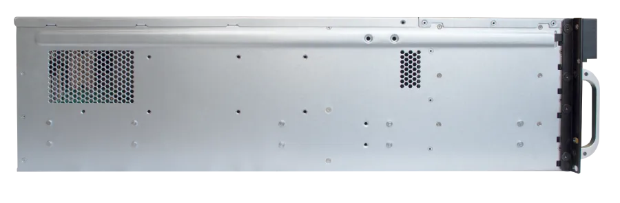 Видеосервер Domination IP-96P-24-HSR