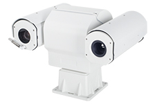 Тепловизор IPs-PTZ 30х Smart-SCAN АйТек ПРО