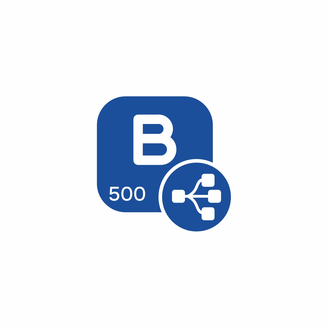 Лицензия Интеграционная платформа на 500 триггеров