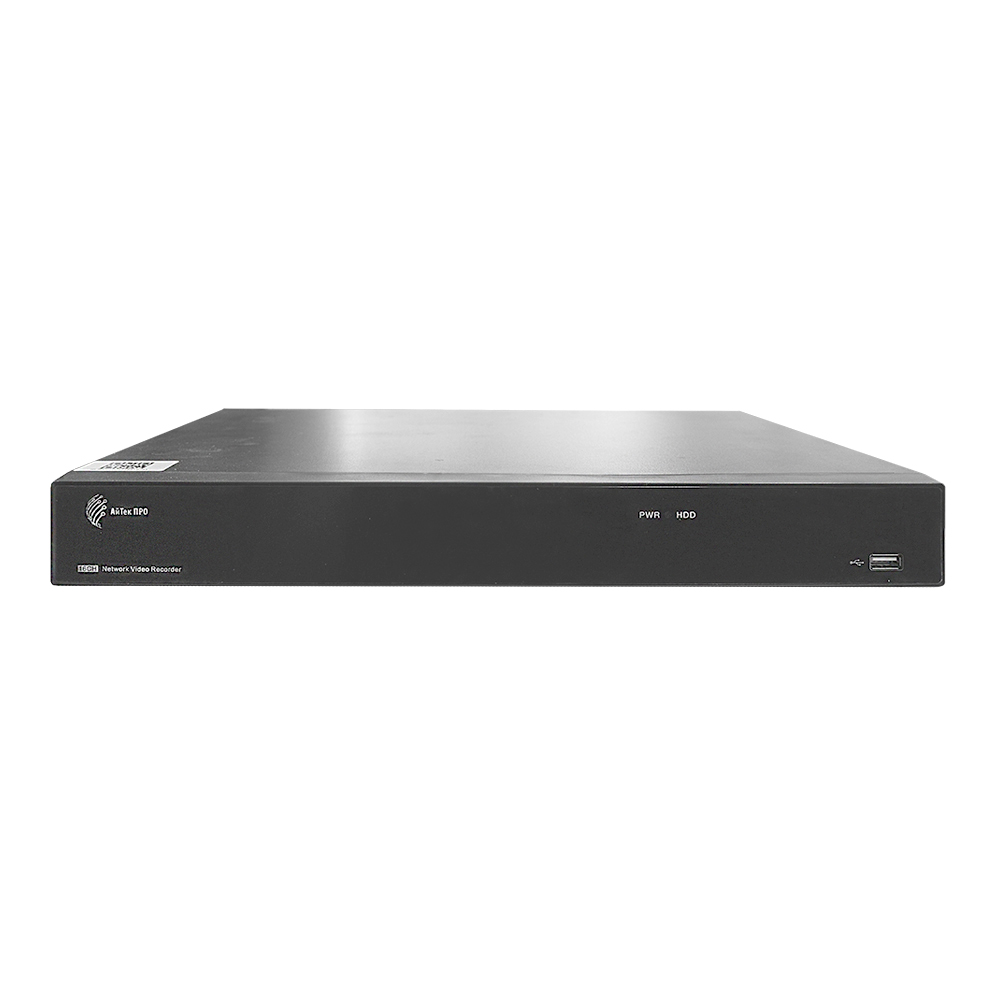 Регистратор HVR-165R NT АйТек ПРО