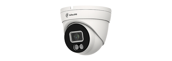 Камера Сокол-DvpF 5Mp Color ON 2,8 АйТек ПРО