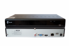 Регистратор NVR-406R NT АйТек ПРО