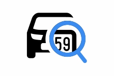 Лицензия на модуль видеоаналитики "Распознавание номеров ТС" Domination