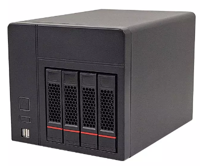 Видеосервер Domination IP-32C-4-MDR