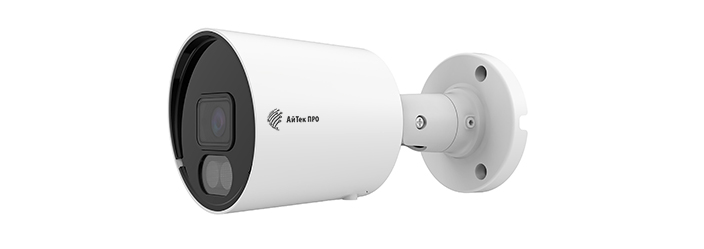 Программно-аппаратный комплекс ПАК ВИПАКС СОКОЛ-OF 5Mp Color ON