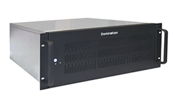 Видеосервер Domination Hybrid-16-IP4-L-MDR