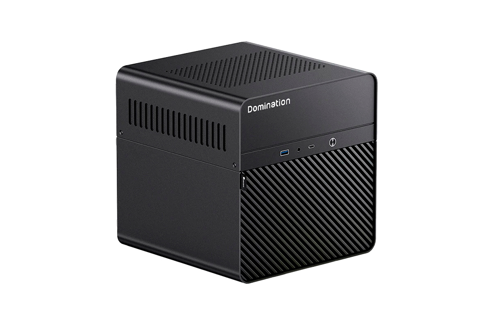 Видеорегистратор ВИПАКС Domination IP-9AVS-5HS