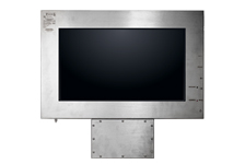 Монитор УПИ-Exm-Н-21-Р32-К13 АйТек ПРО