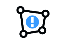 Лицензия на модуль видеоаналитики «Вторжение в зону» Domination