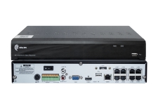 Регистратор NVR-807R-P8 NT АйТек ПРО