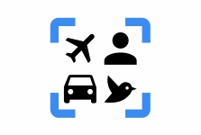 Лицензия на модуль видеоаналитики "Классификатор объектов" Domination