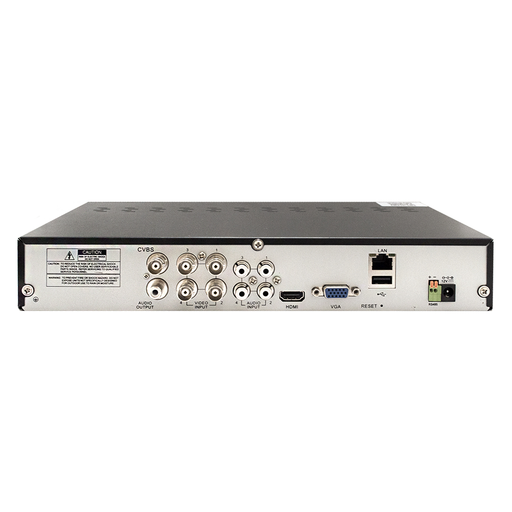 Регистратор HVR-405R NT АйТек ПРО