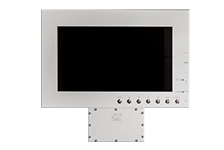 Монитор УПИ-Exm-С-21-Р4-К13