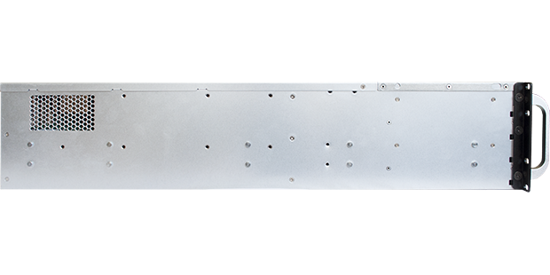 Видеосервер Domination IP-80P-16-HS