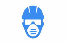 Лицензия на модуль видеоаналитики "Детектор применения СИЗ" Domination