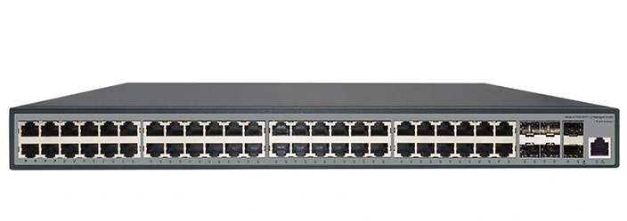 Коммутатор 1054S6 L3 Managed АйТек ПРО