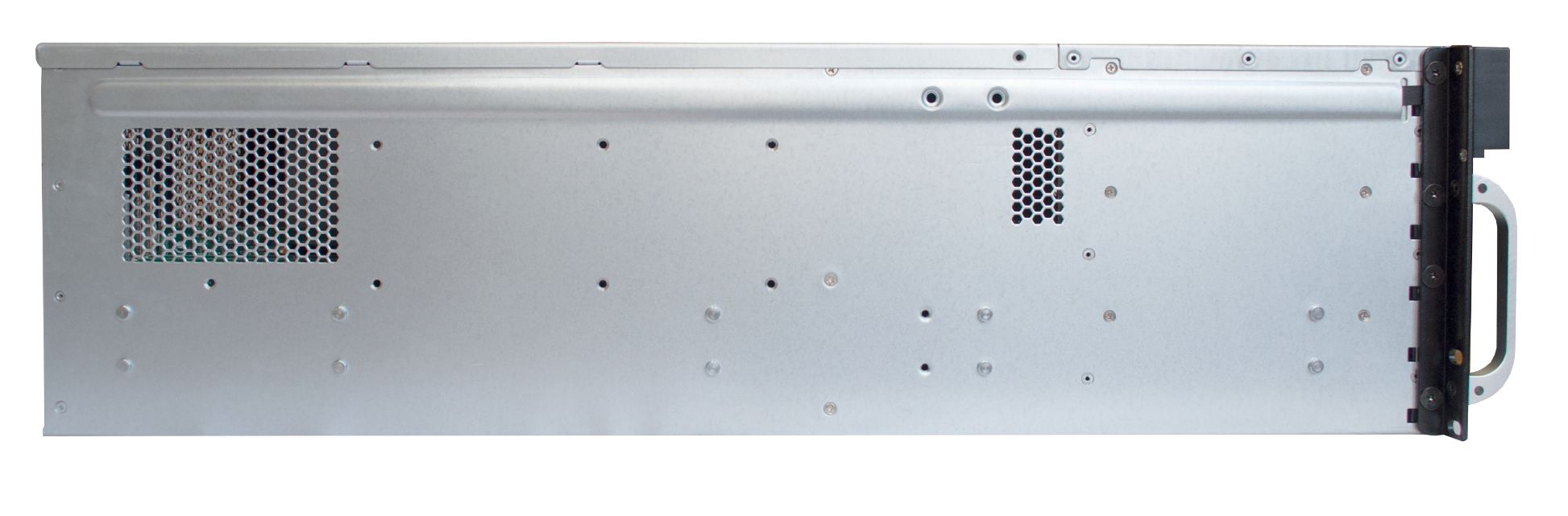 Видеосервер Domination IP-128P-24-HS