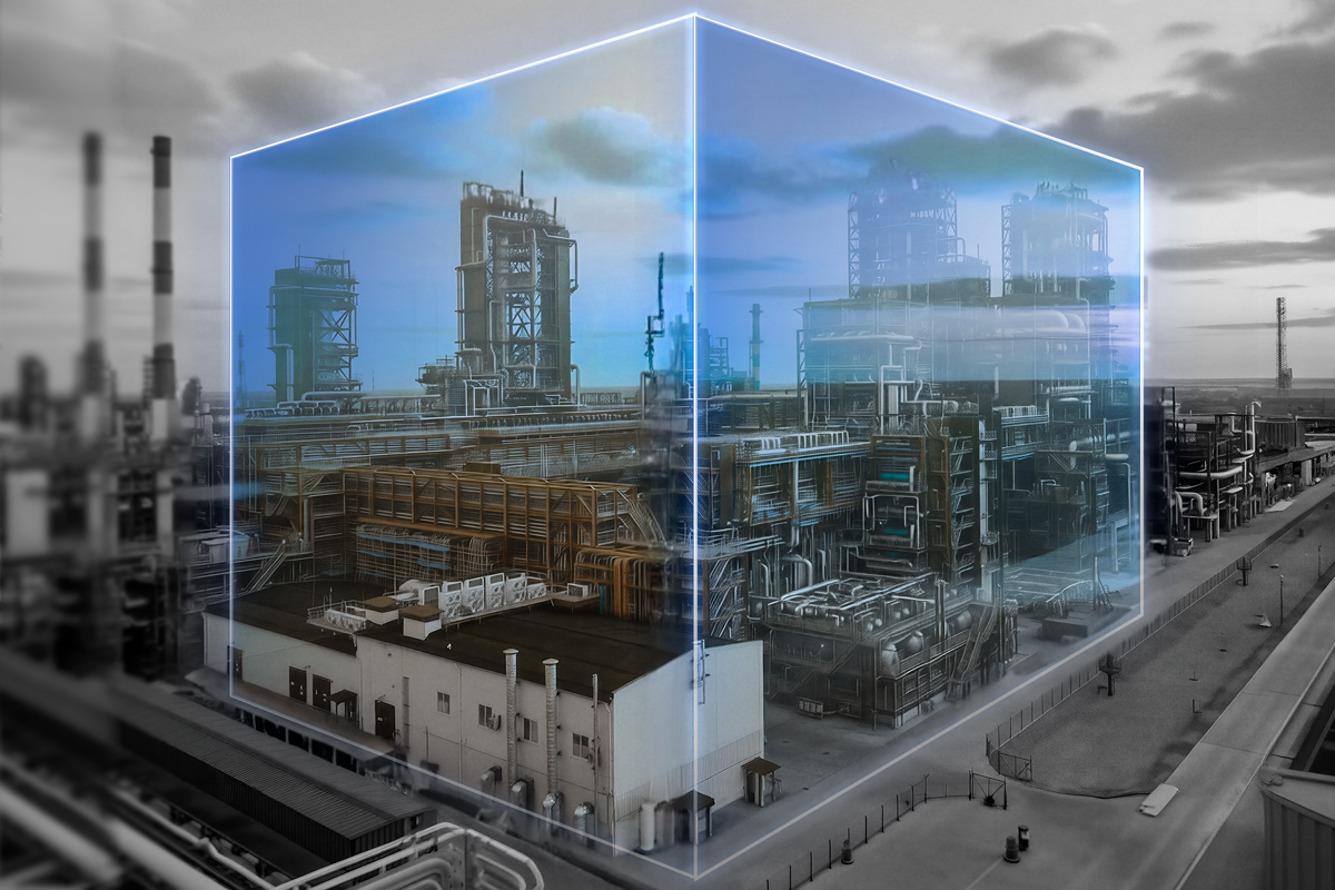 Промышленные предприятия