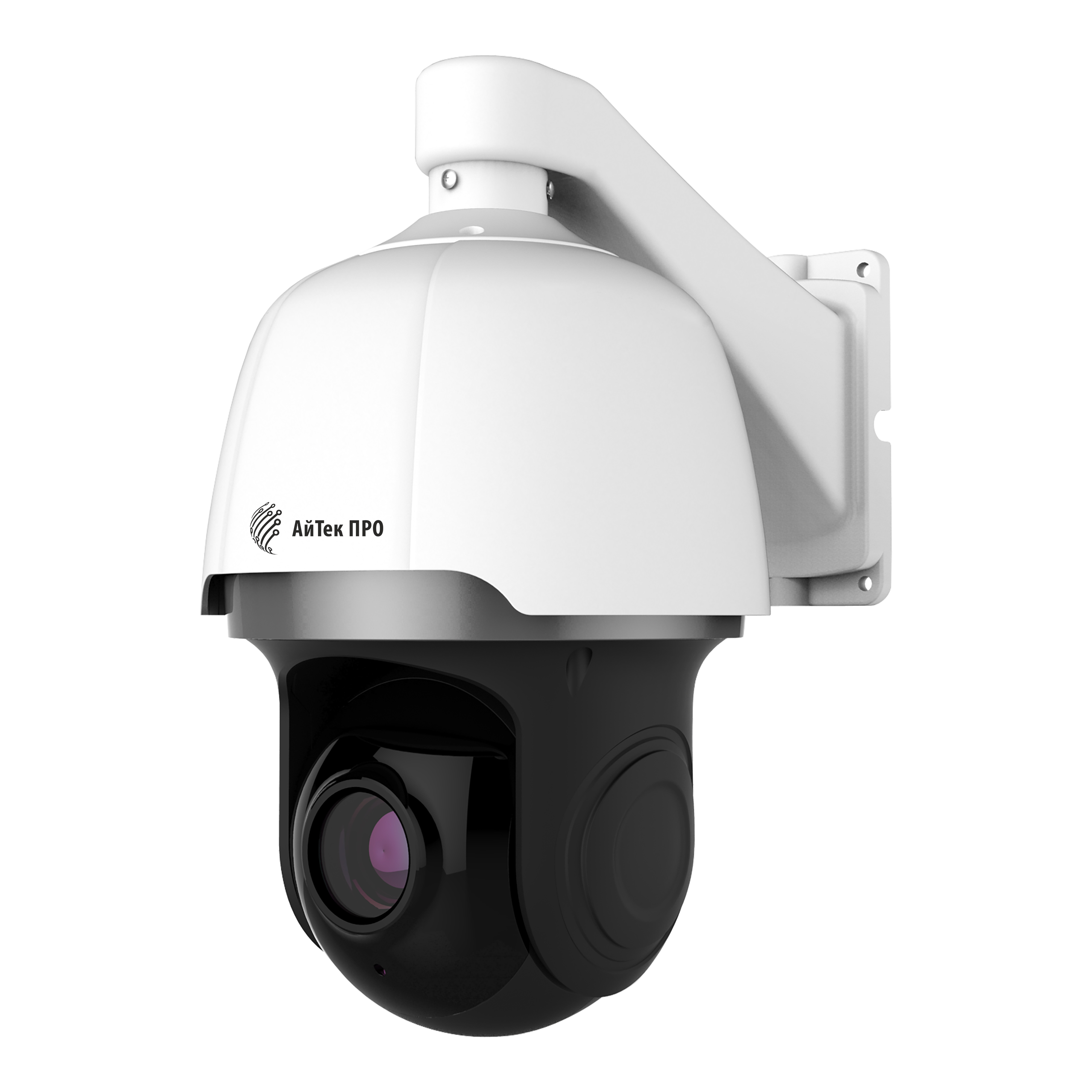 Программно-аппаратный комплекс ПАК ВИПАКС СОКОЛ-PTZ 33x 5Mp