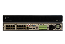 Регистратор NVR-167R-P16 АйТек ПРО