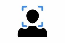 Лицензия на модуль видеоаналитики «Детектор лиц» Domination