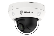 Программно-аппаратный комплекс ПАК ВИПАКС СОКОЛ-PTZ Dome 4Mp Extreme Vision