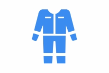 Лицензия на модуль видеоаналитики «Детектор спецодежды» Domination