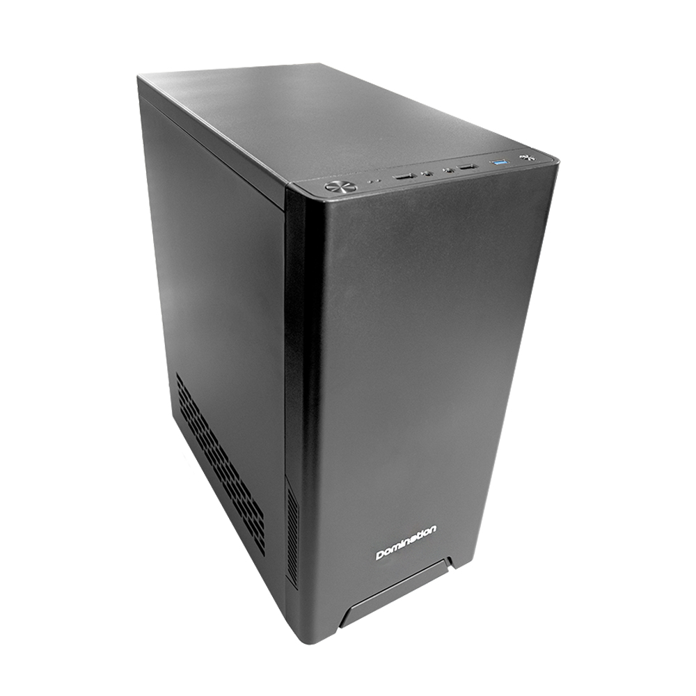 Блок системный Domination СБ-УРМ-V84-MT-PRO