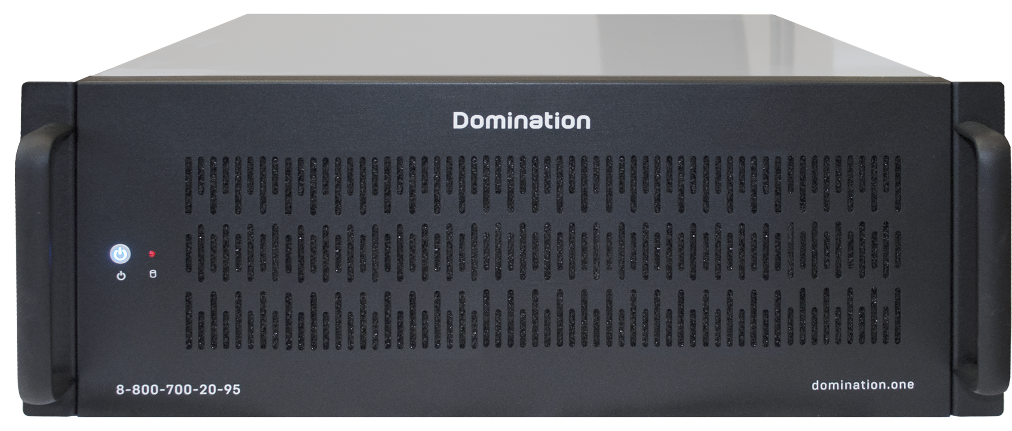 Блок системный Domination СБ-СВА-922C-4U-PRO