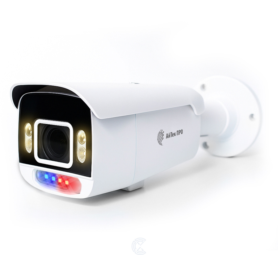 Камера IPr-OZ 8Mp Extreme Vision АйТек ПРО