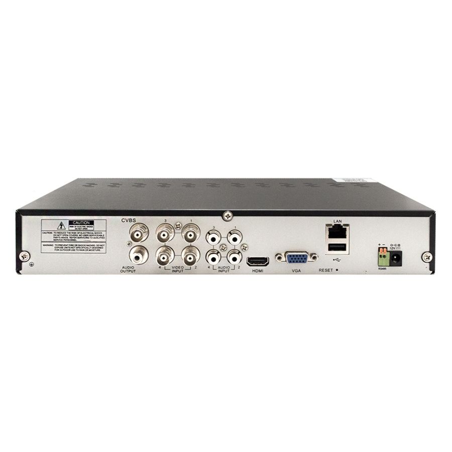 Регистратор HVR-405R NT АйТек ПРО