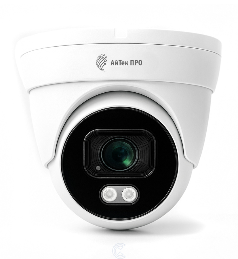 Камера Сокол-DvpZ 5Mp Color ON АйТек ПРО